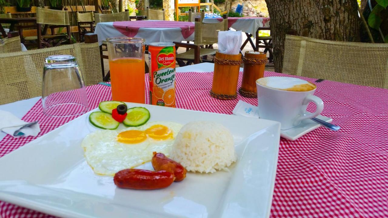 Angelina & Italian Restaurant Resort