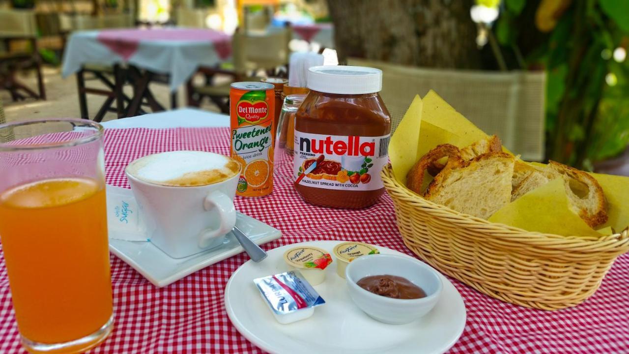 Angelina & Italian Restaurant 3*