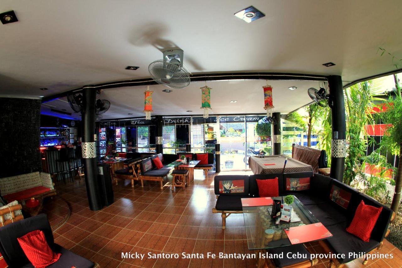 Micky Santoro & Restaurant