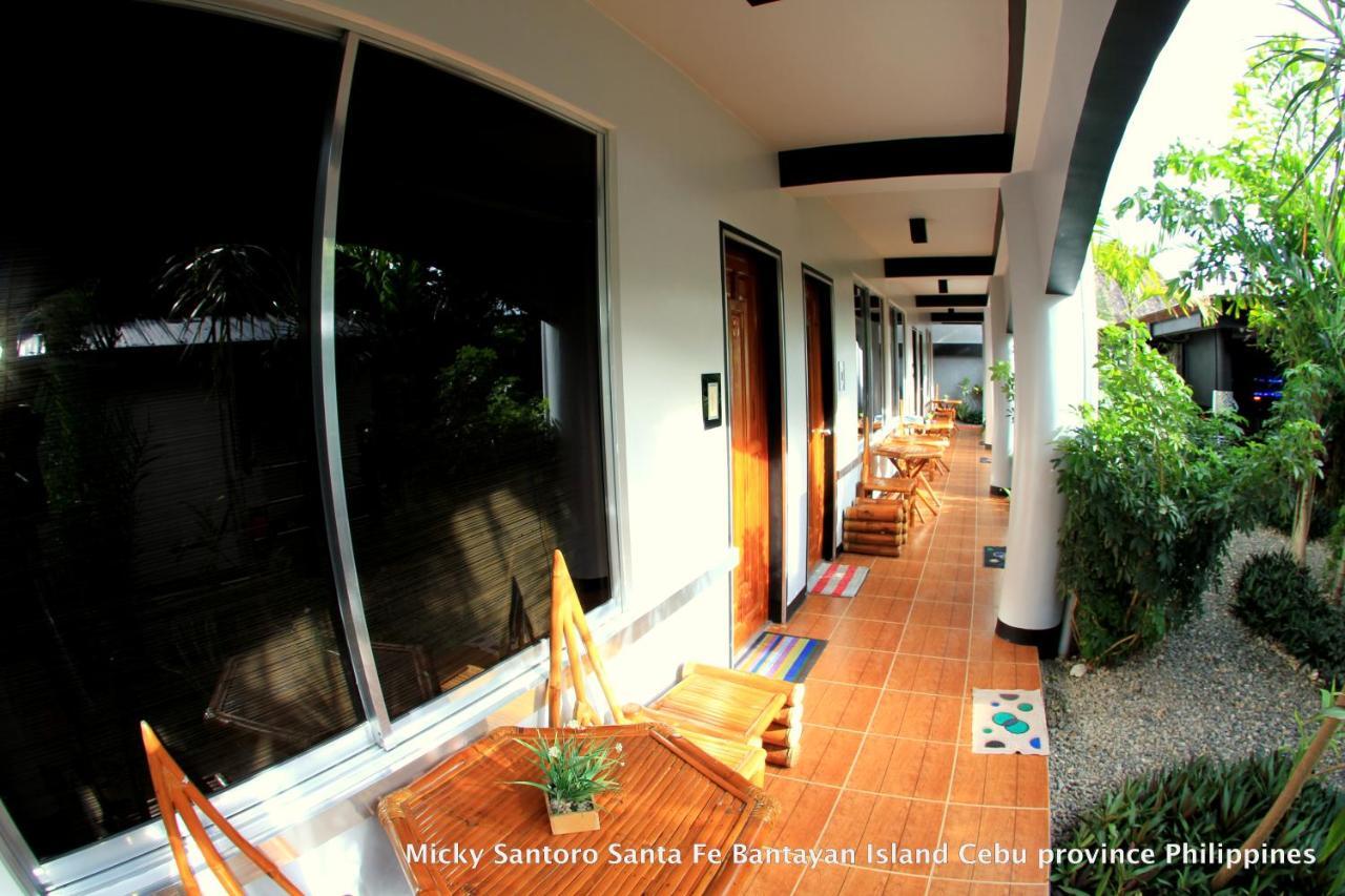 Hotel Micky Santoro & Restaurant 3*