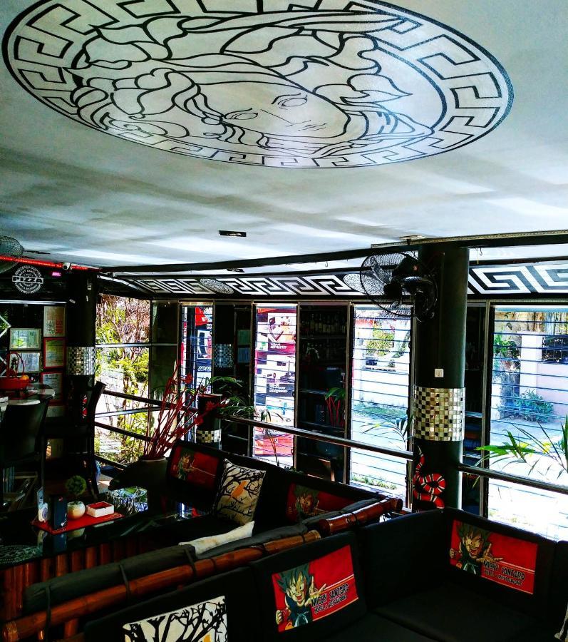 Micky Santoro & Restaurant Santa Fé