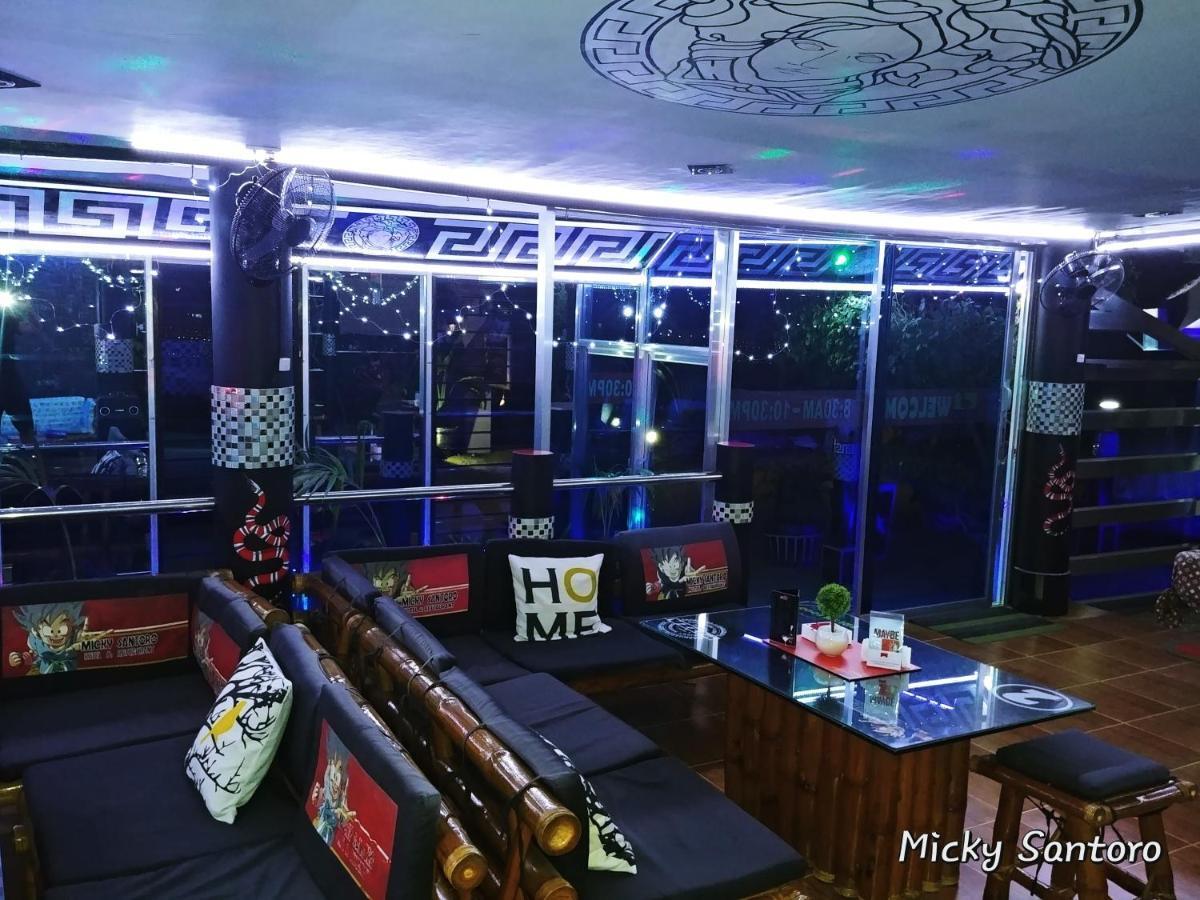 Micky Santoro & Restaurant Hotel 3*