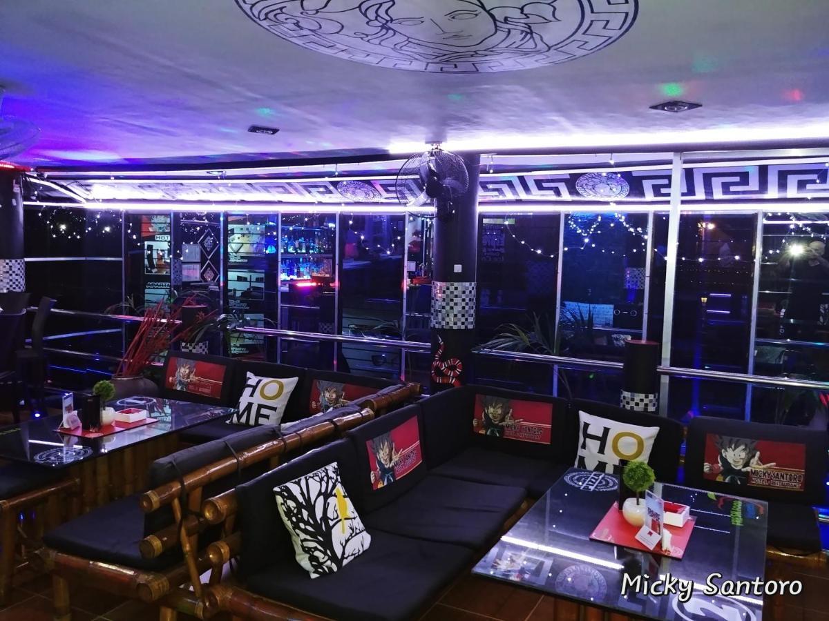 Hotel Micky Santoro & Restaurant