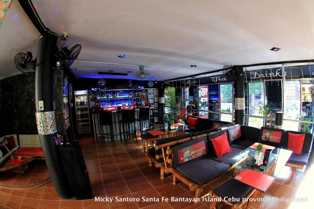 Micky Santoro & Restaurant Hotel 3*