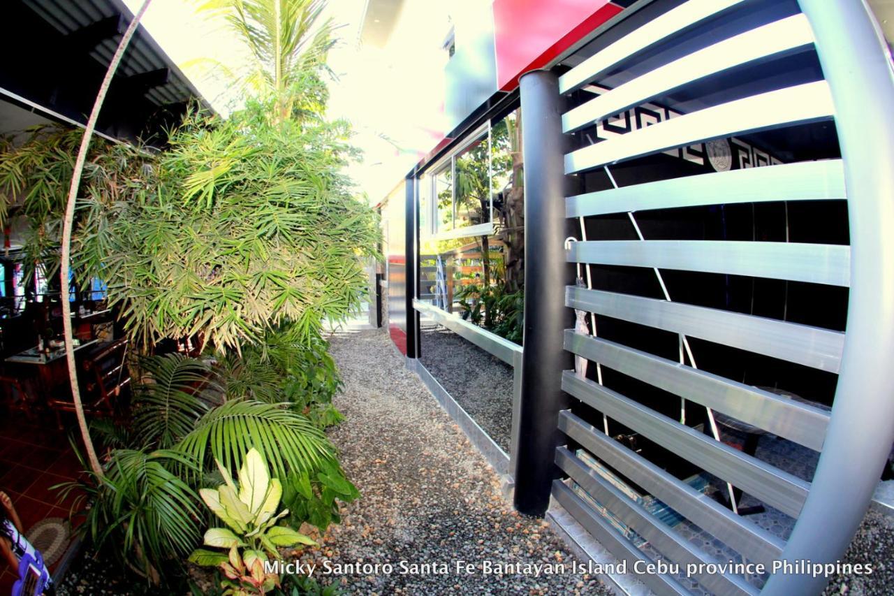 Micky Santoro & Restaurant Hotel 3*