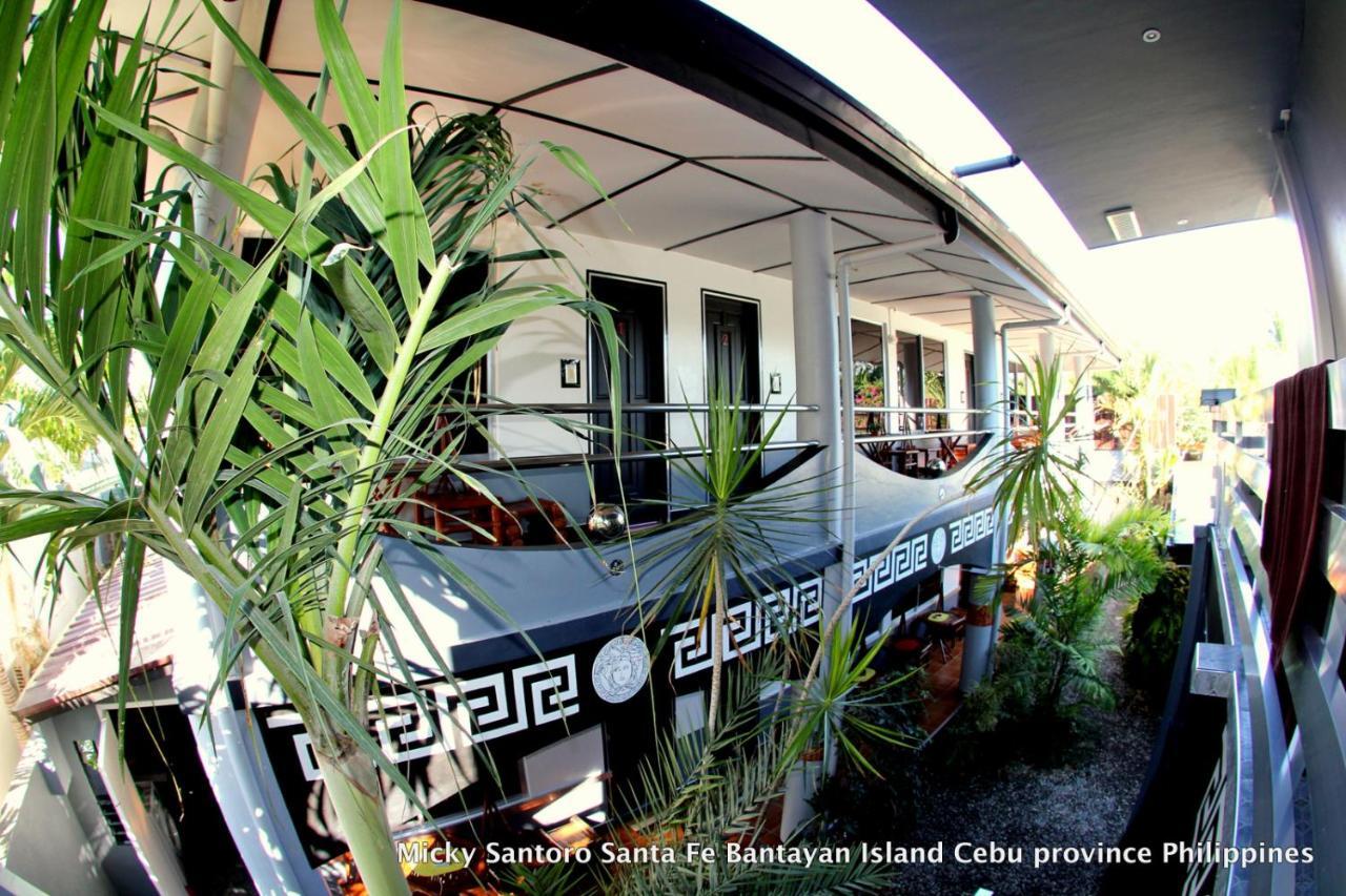 Hotel Micky Santoro & Restaurant