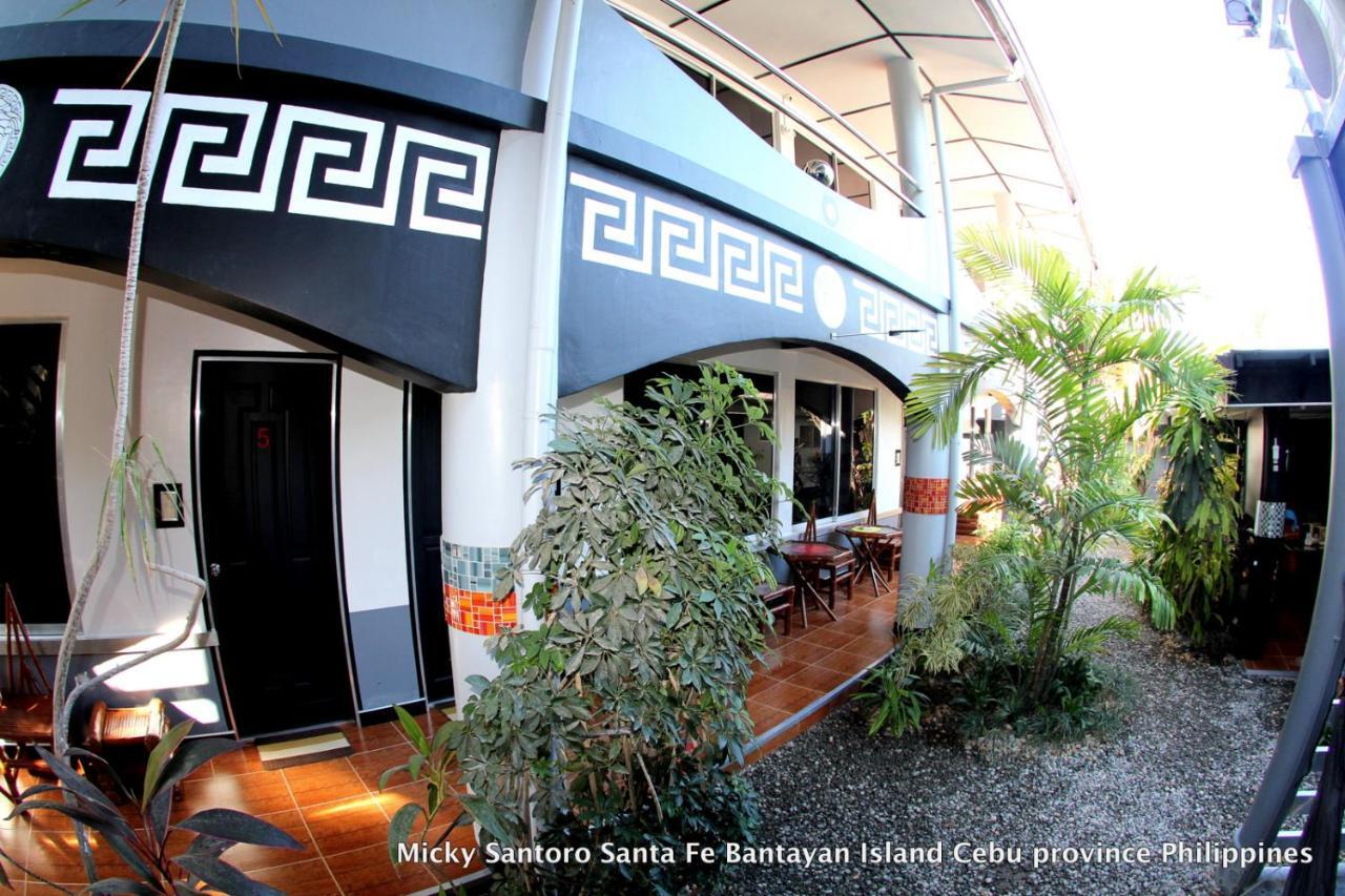 Micky Santoro & Restaurant Hotel
