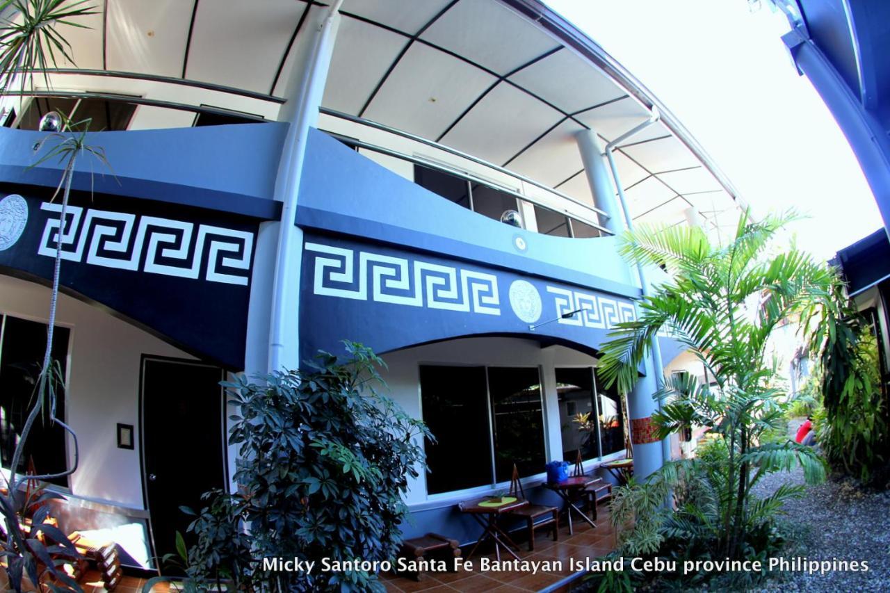 Micky Santoro & Restaurant 3*