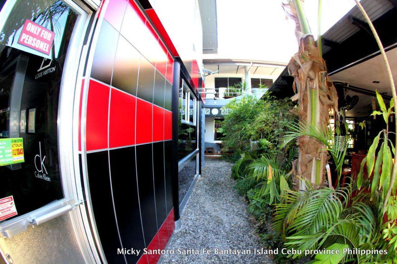 Micky Santoro & Restaurant Hotel