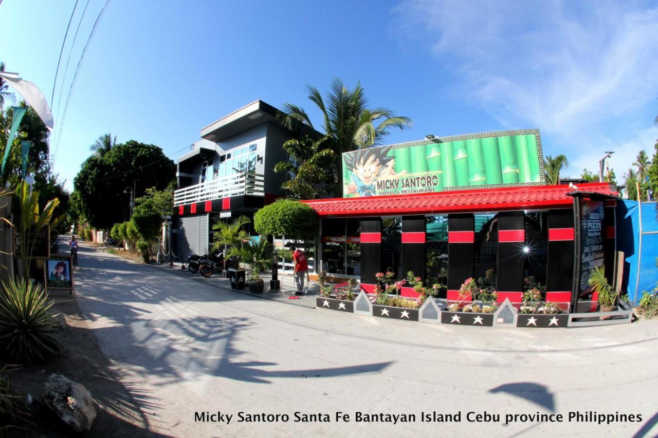 Micky Santoro & Restaurant