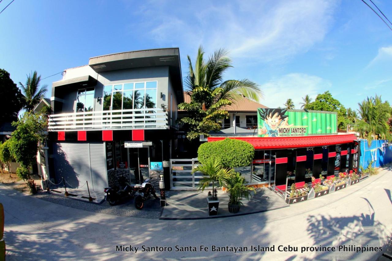 Hotel Micky Santoro & Restaurant