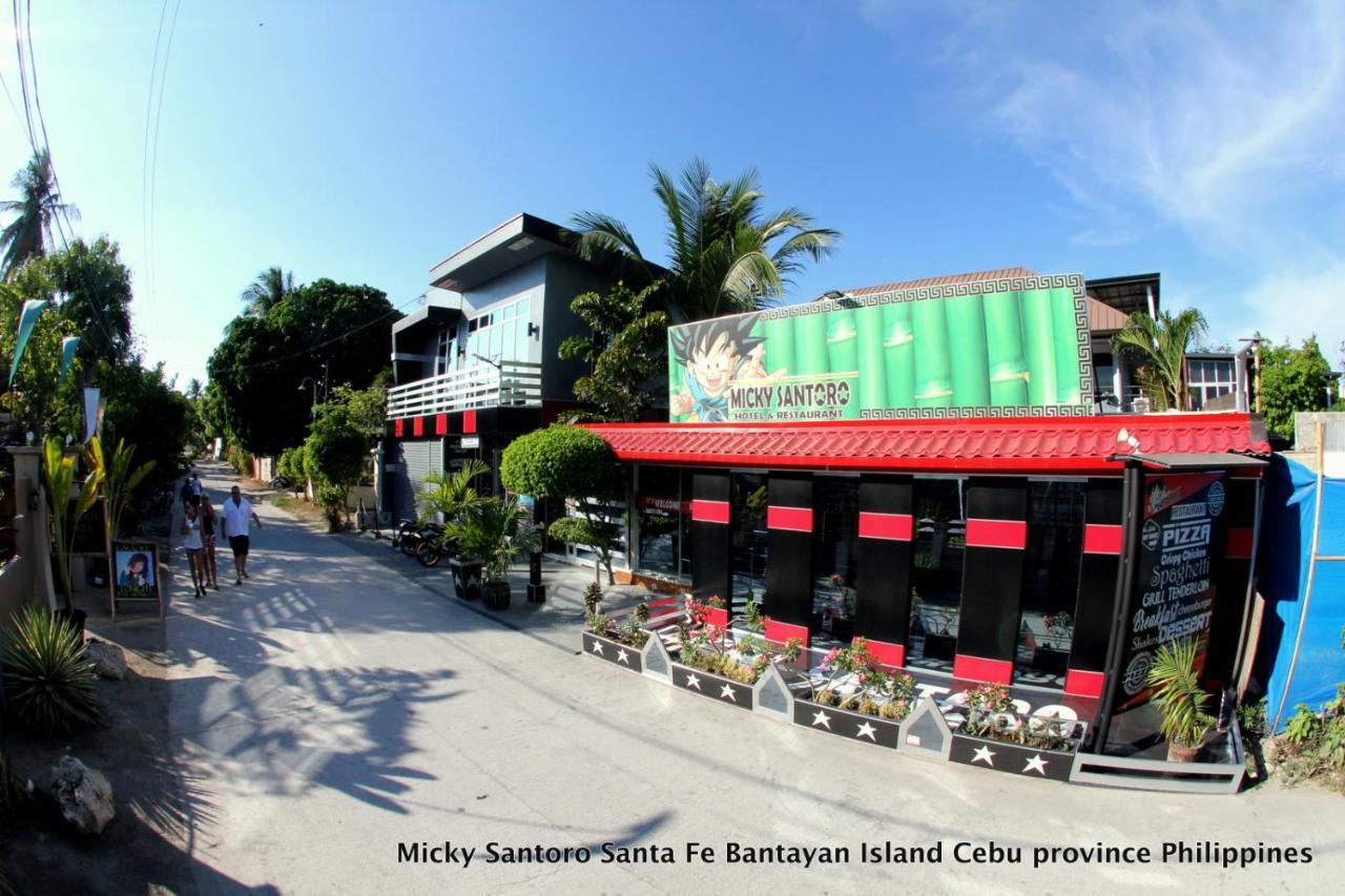 Micky Santoro & Restaurant 3*