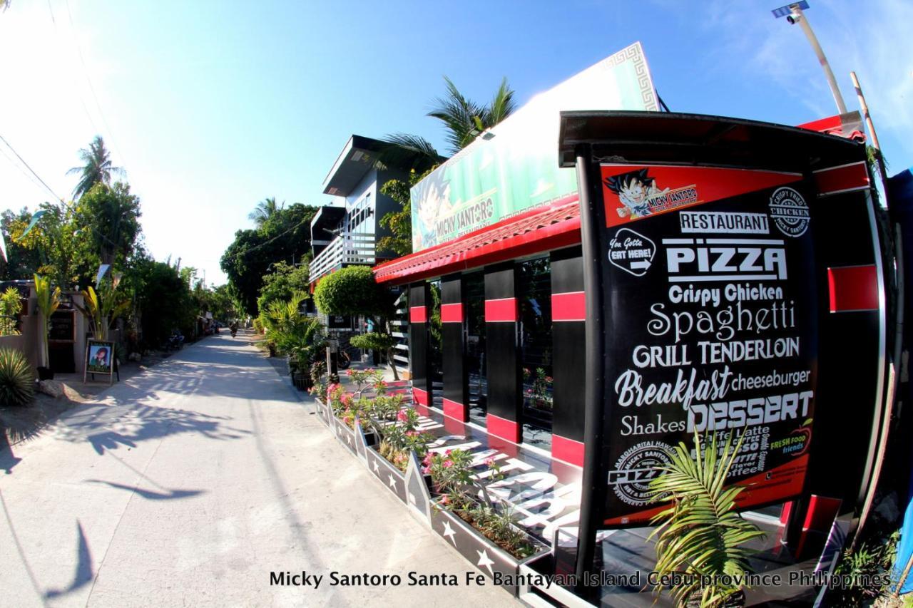 Micky Santoro & Restaurant