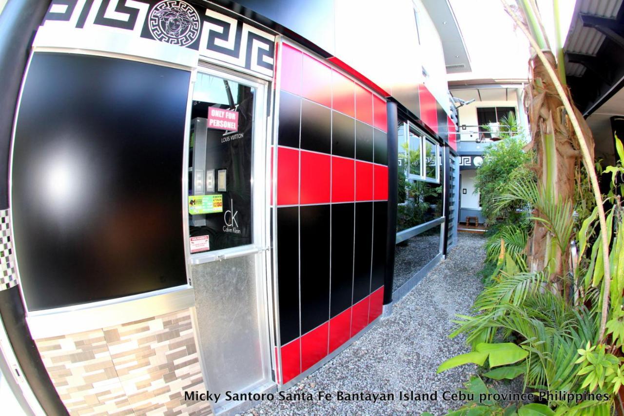 Micky Santoro & Restaurant Hotel 3*