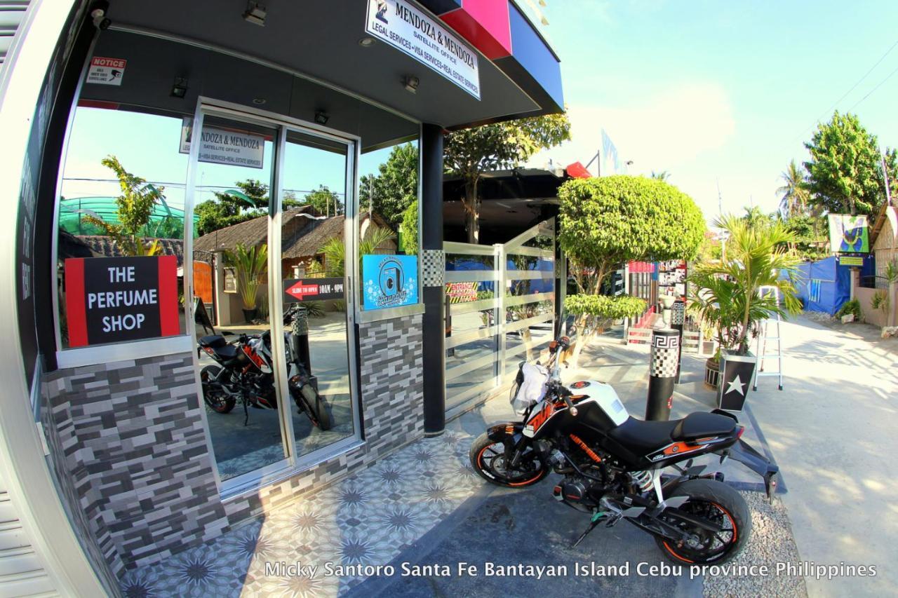 Hotel Micky Santoro & Restaurant