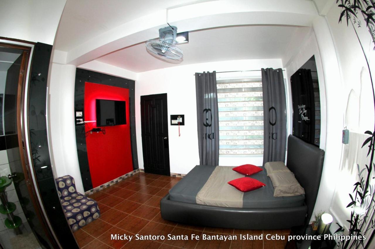 Hotel Micky Santoro & Restaurant 3*