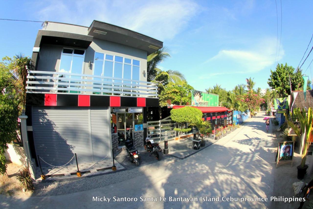 Micky Santoro & Restaurant 3*
