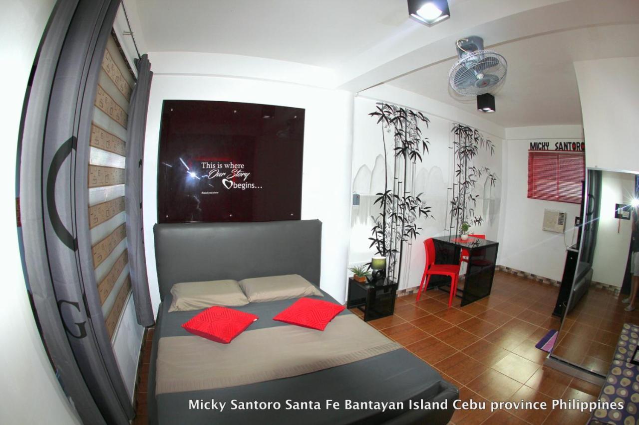 Micky Santoro & Restaurant 3*