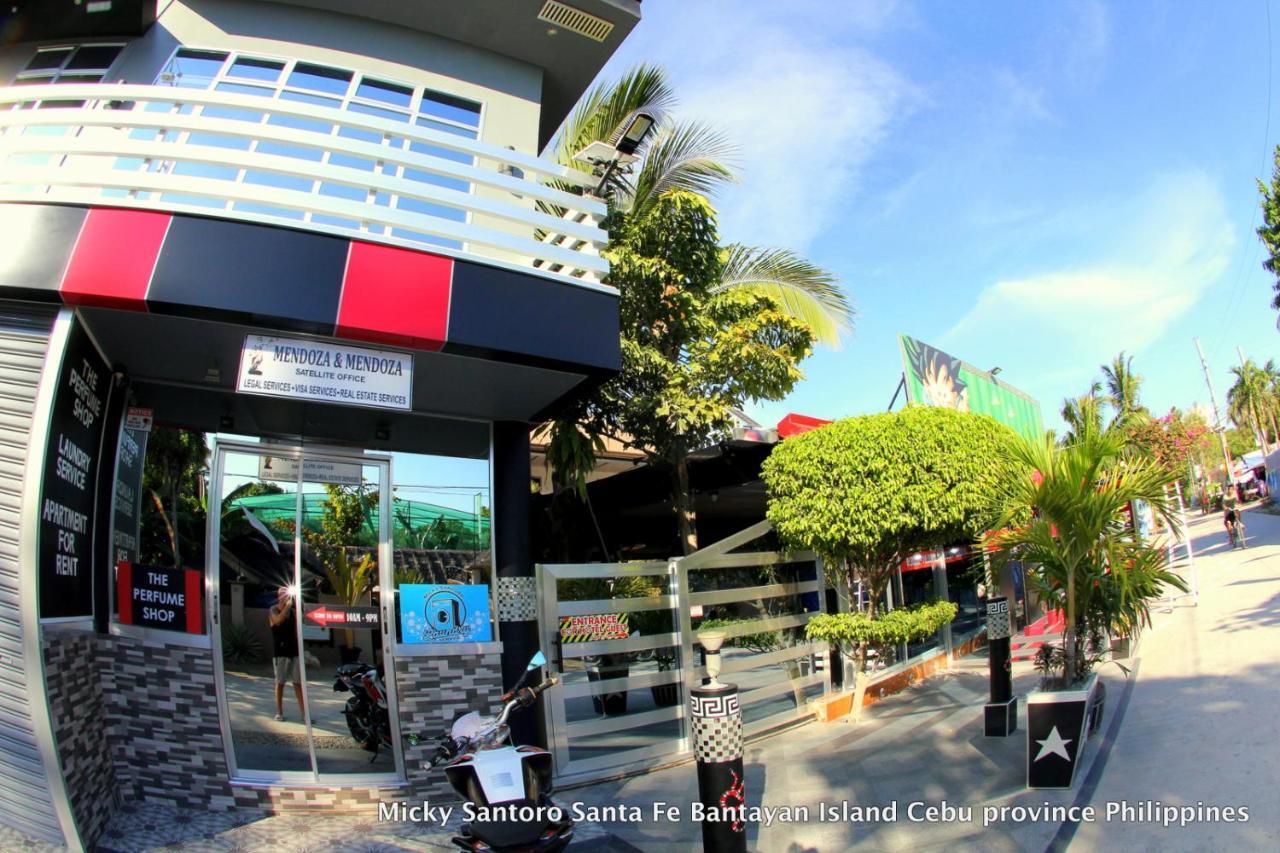 Micky Santoro & Restaurant