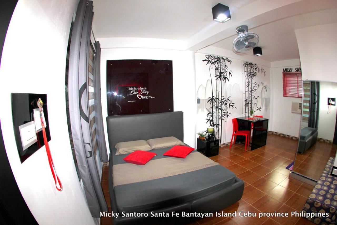 Micky Santoro & Restaurant Hotel 3*