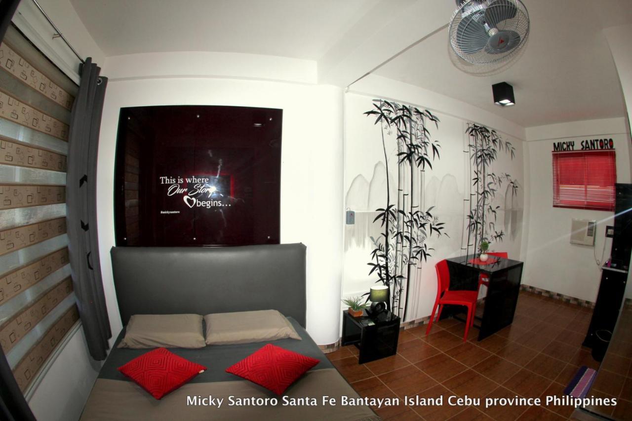 Micky Santoro & Restaurant Santa Fé