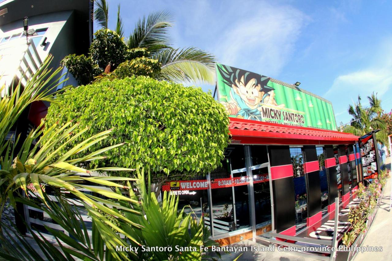 Micky Santoro & Restaurant 3*