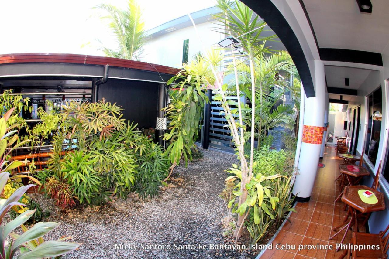 Micky Santoro & Restaurant Hotel