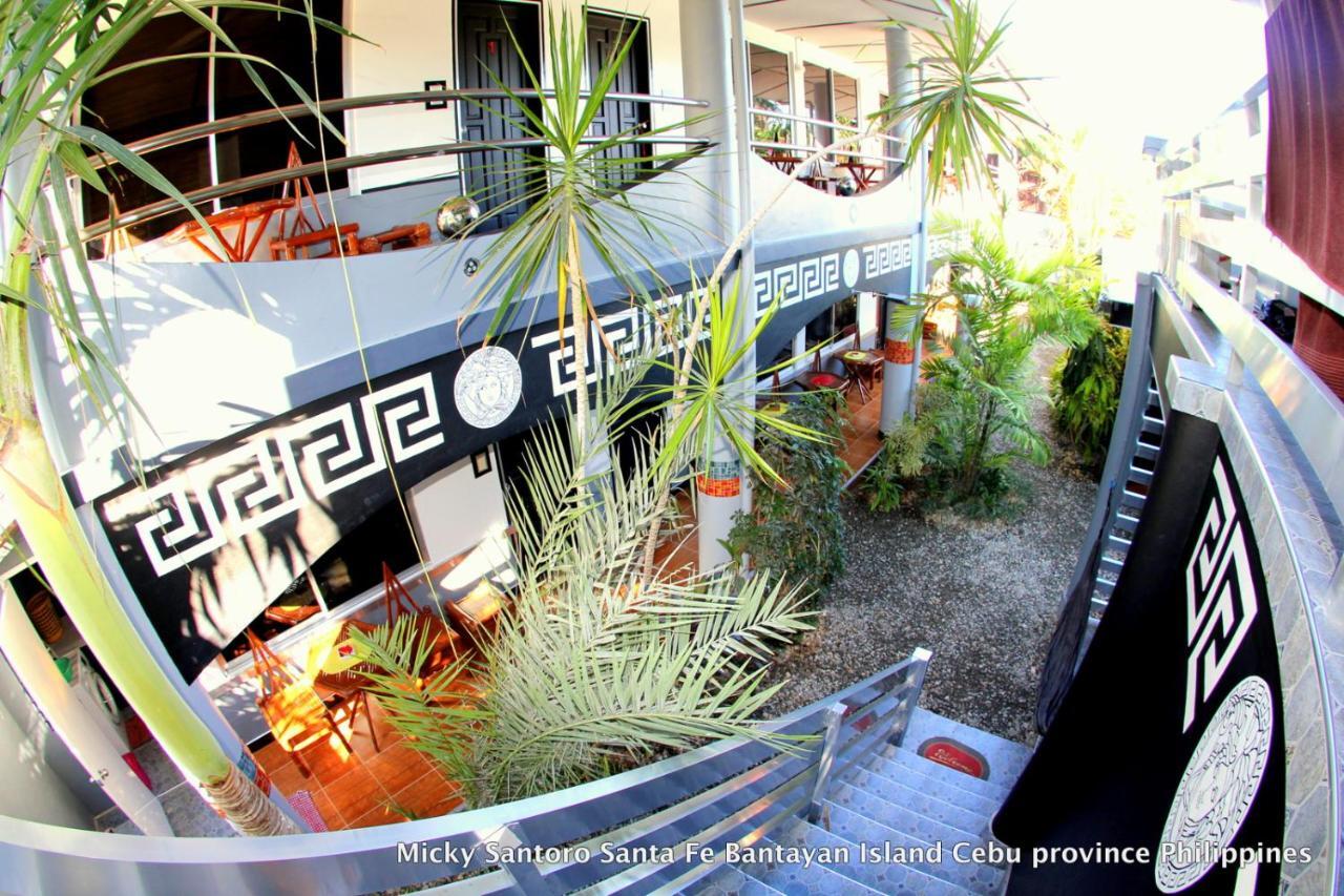 Hotel Micky Santoro & Restaurant
