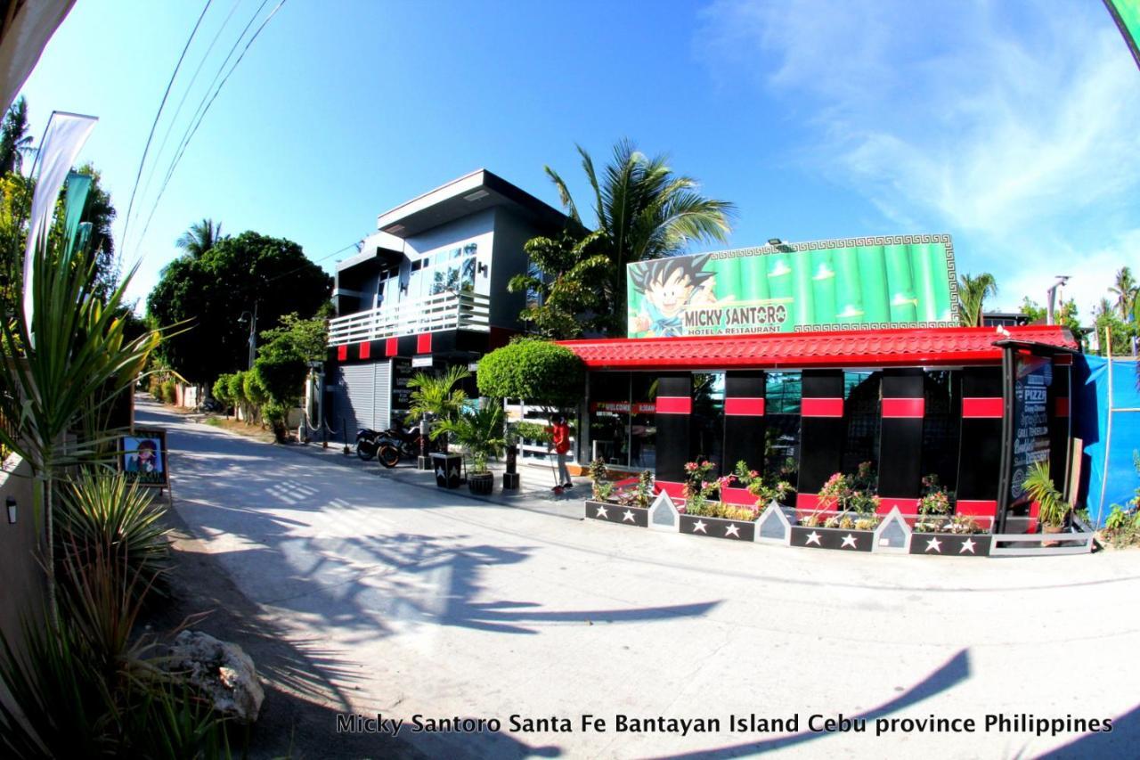 Micky Santoro & Restaurant