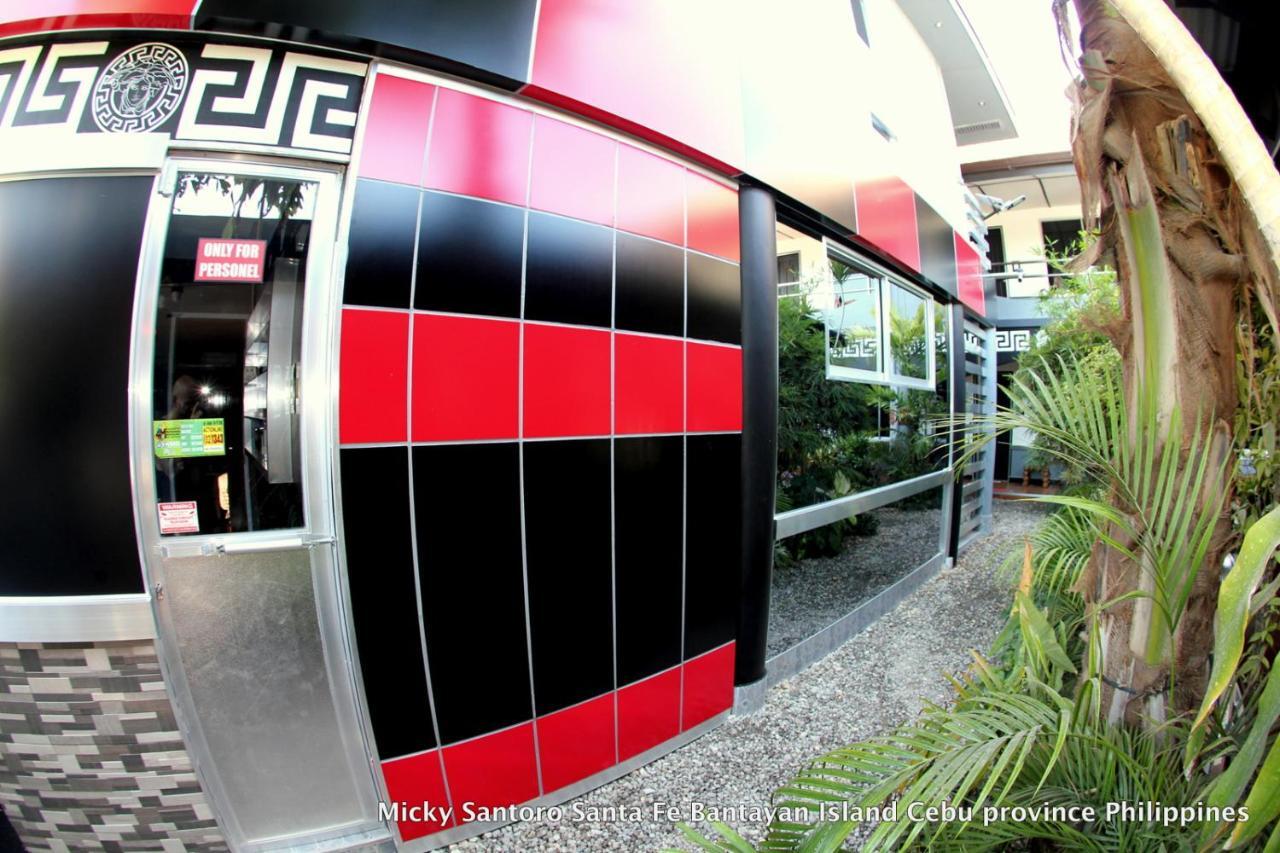 Micky Santoro & Restaurant 3*