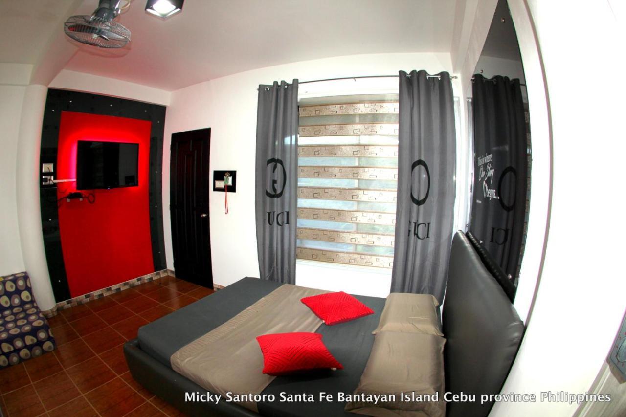 Micky Santoro & Restaurant 3* Santa Fé