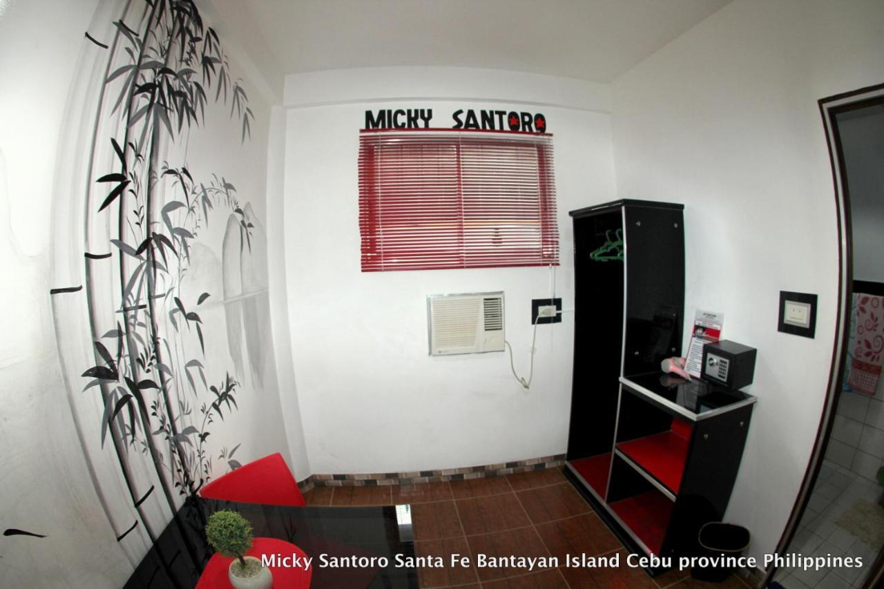 Micky Santoro & Restaurant Hotel