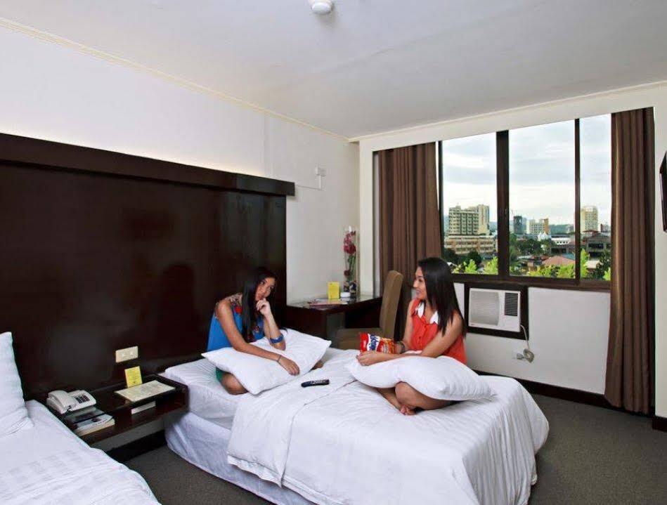 Hotel Mango Park 3*