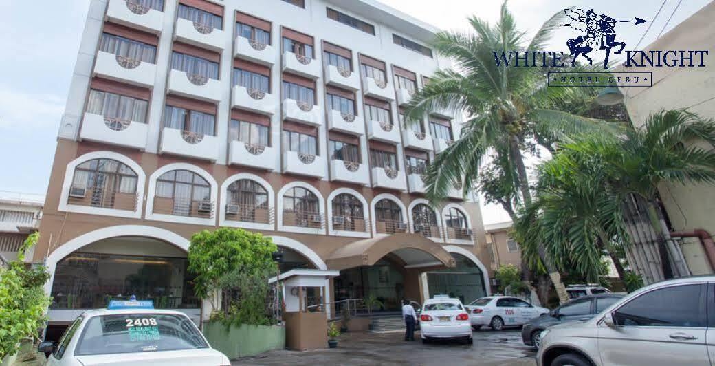 Mango Park Hotel Cebu