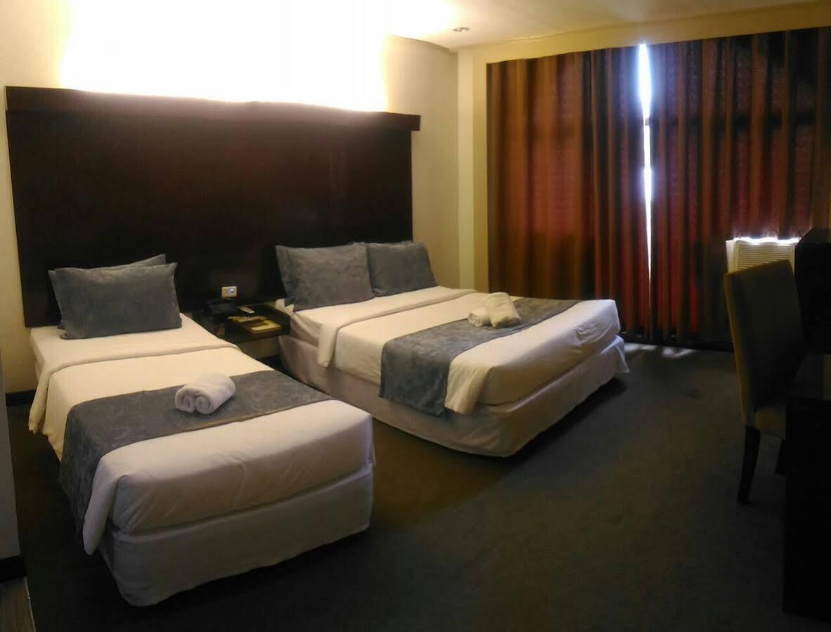 Hotel Mango Park 3*