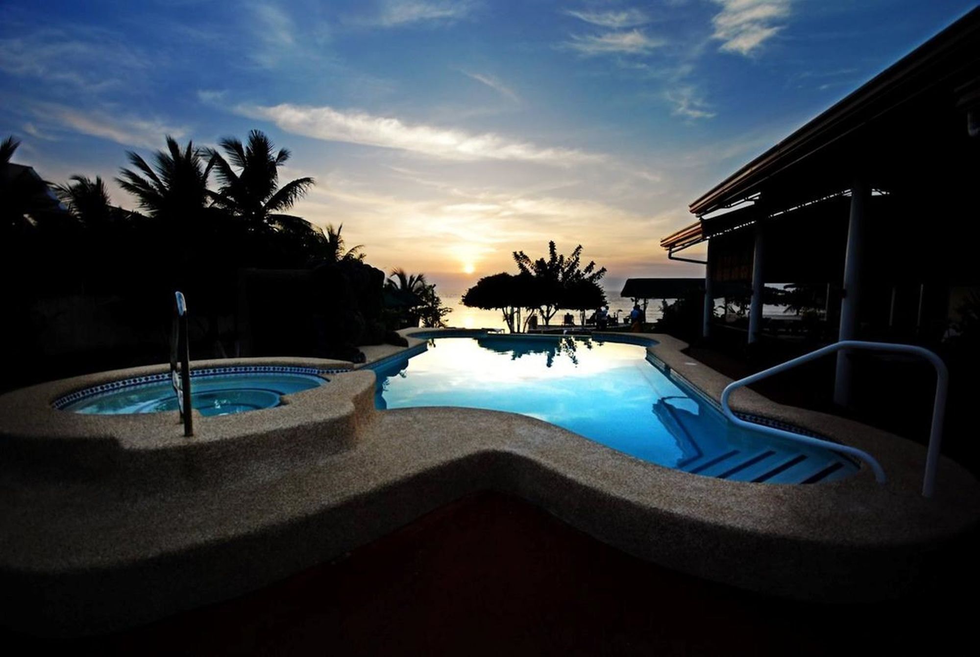 Bonita Oasis 3* Moalboal