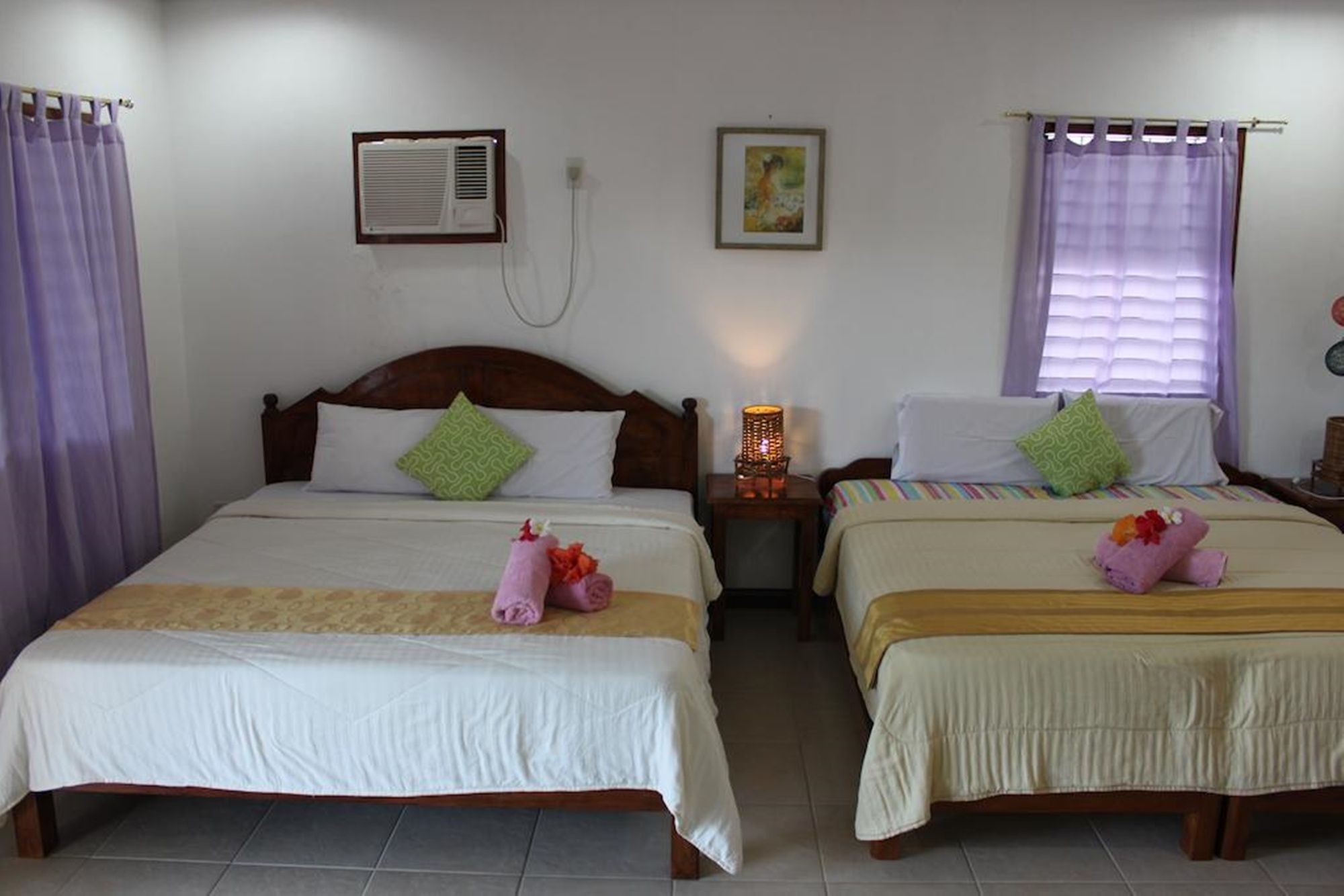 Bonita Oasis 3*