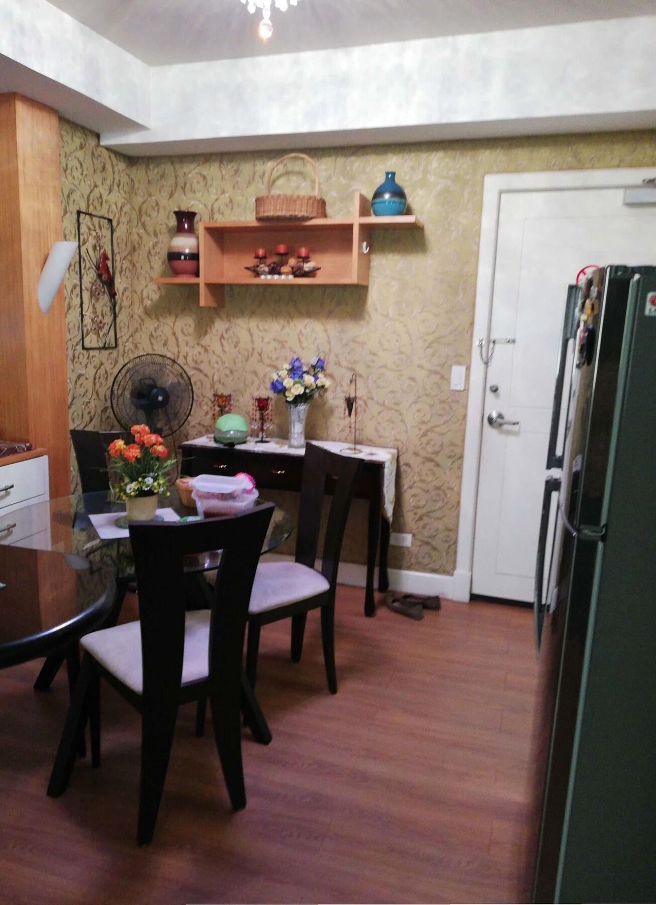 Grand Cenia Residences Hotel Cebu