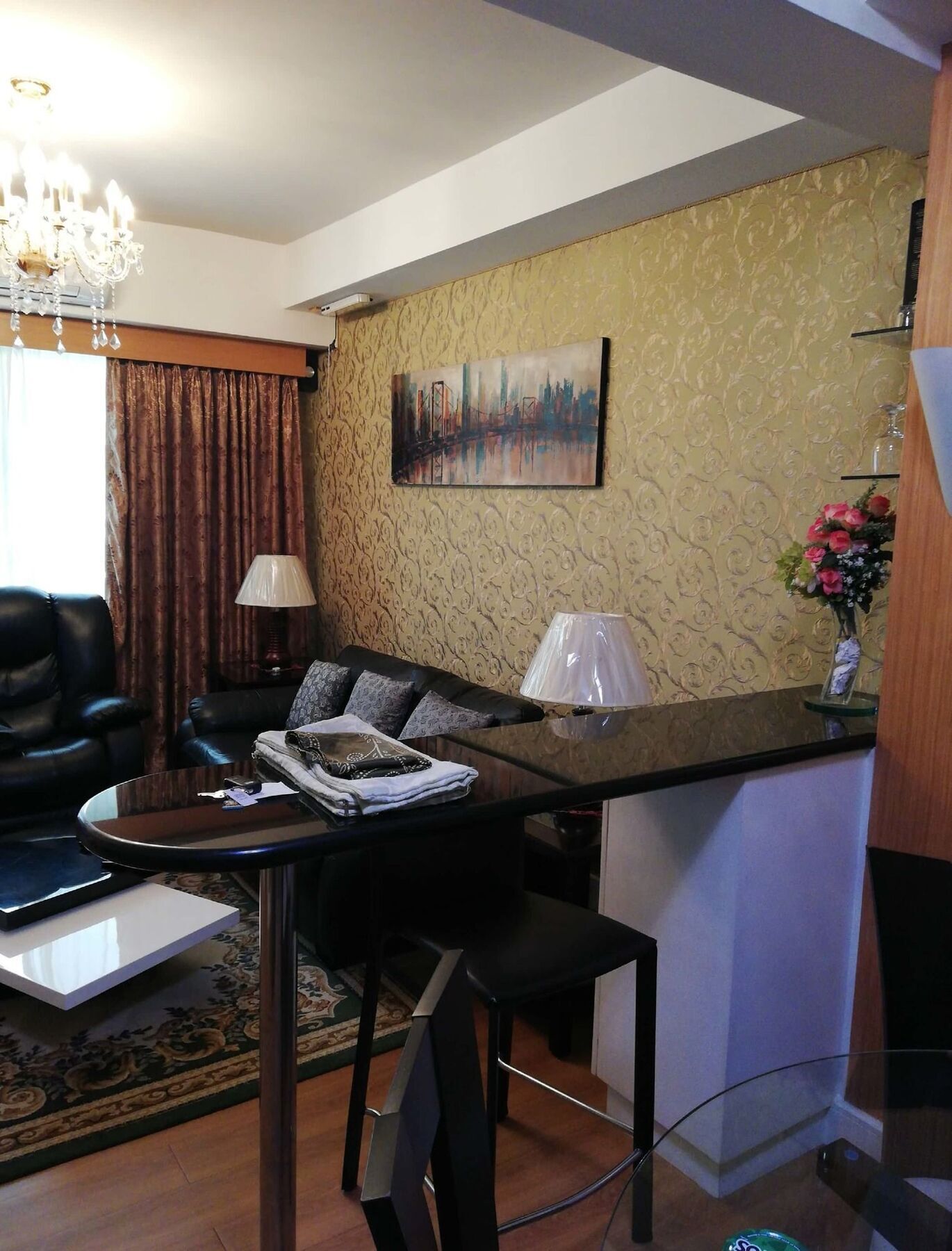 Grand Cenia Residences 3* Cebu