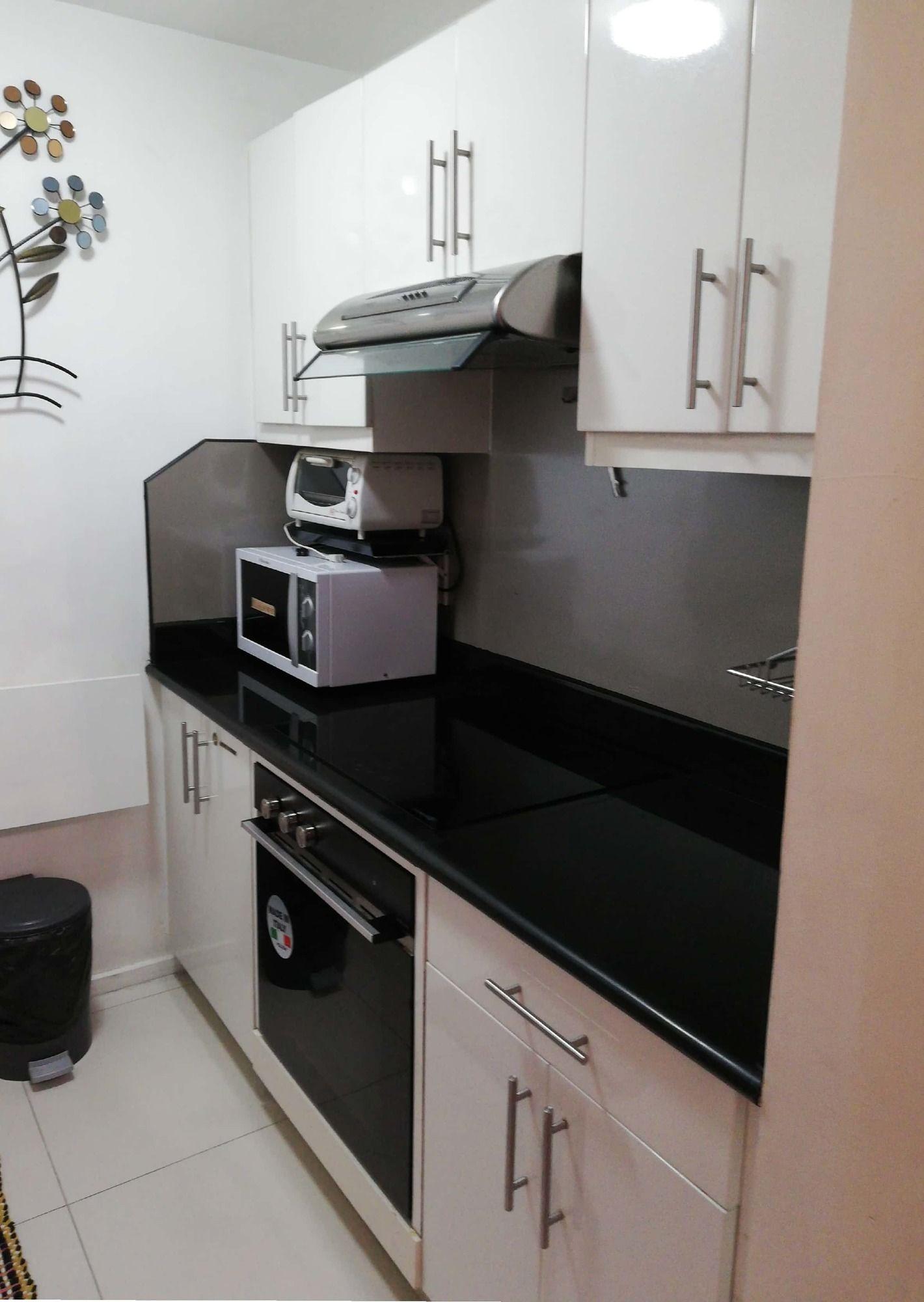 Grand Cenia Residences Hotel