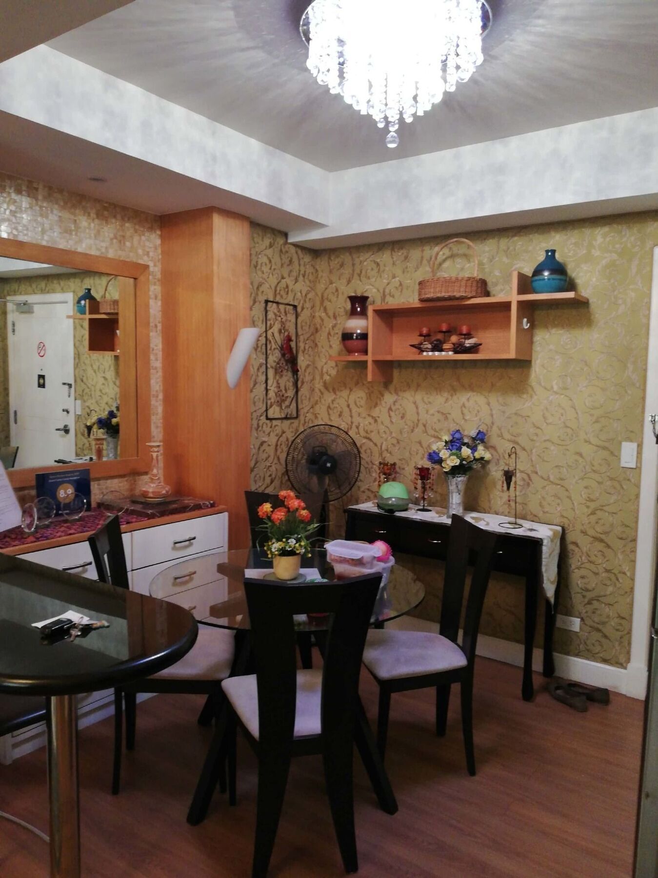 Grand Cenia Residences Hotel Cebu