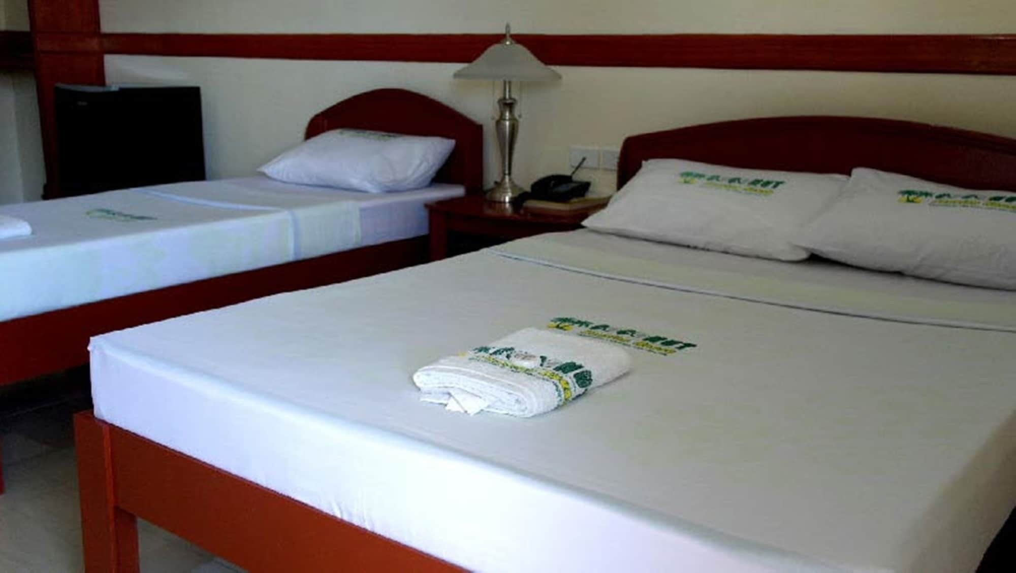 Coconut House 3* Lapu-Lapu City