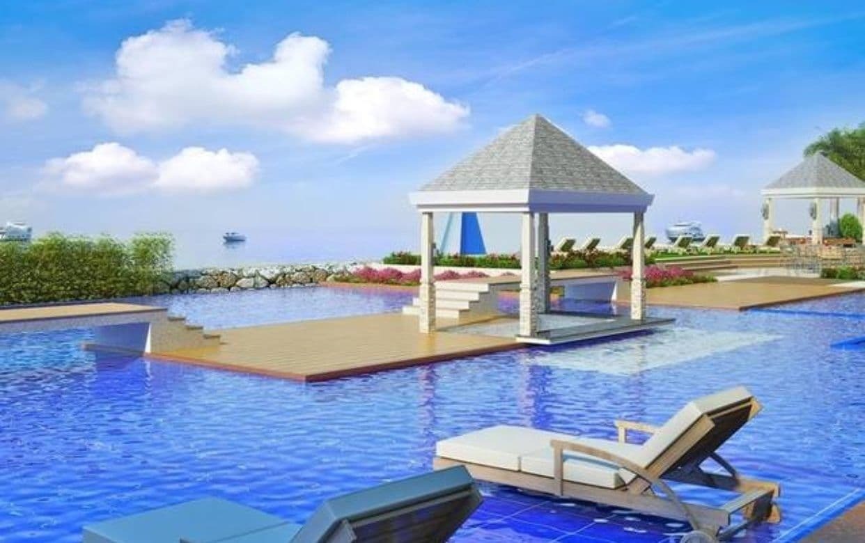 Arterra And Hotel Lapu-Lapu City