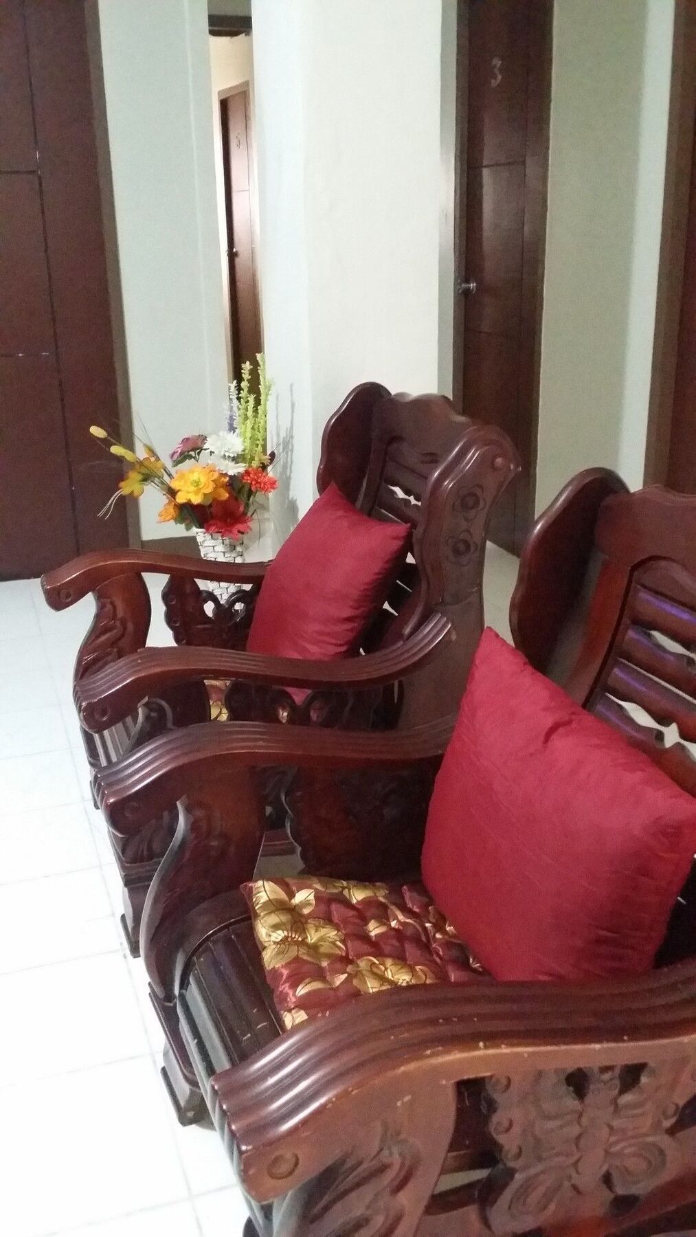 - Fuente - Hotel Cebu