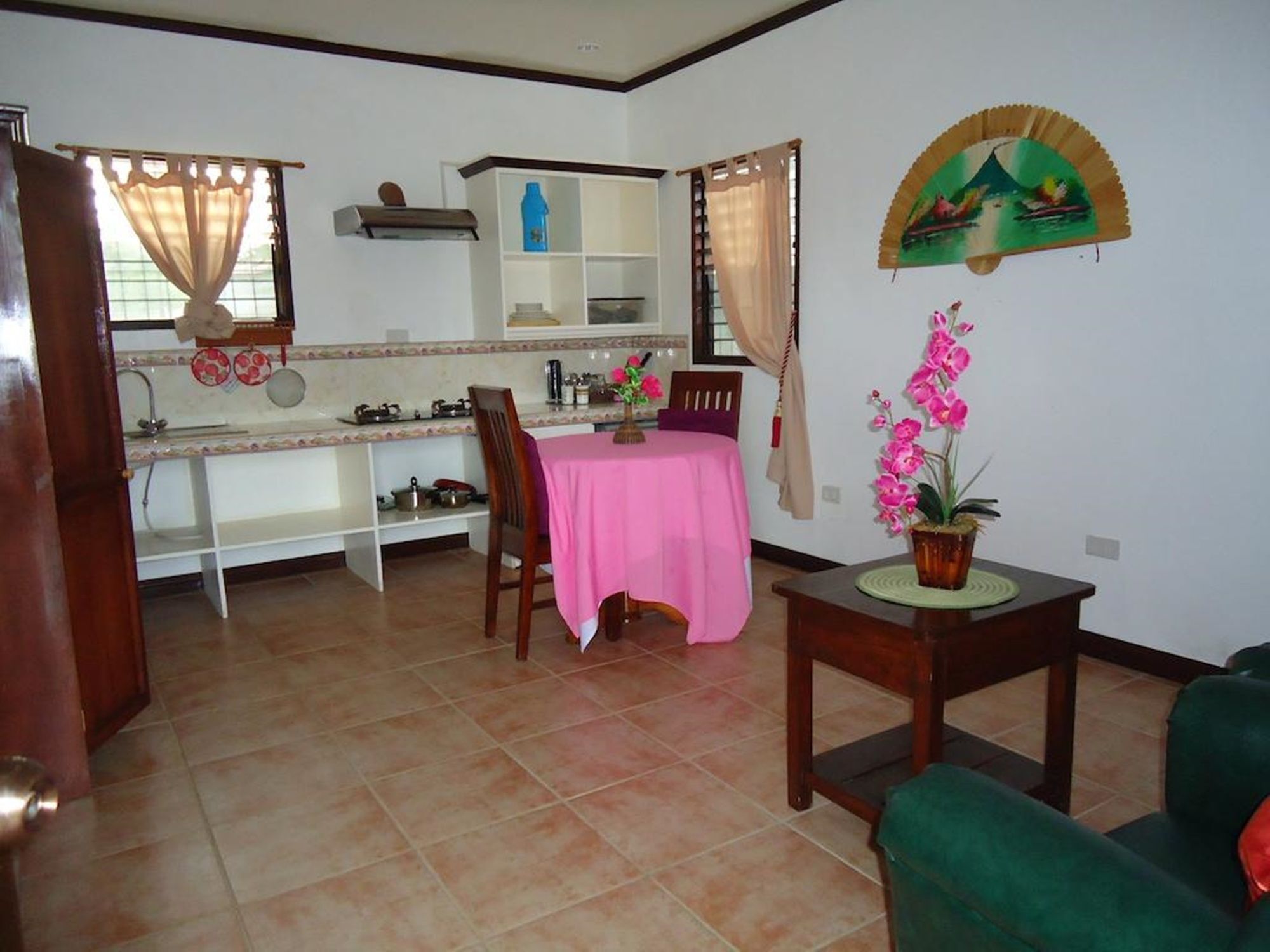 Bonita Oasis