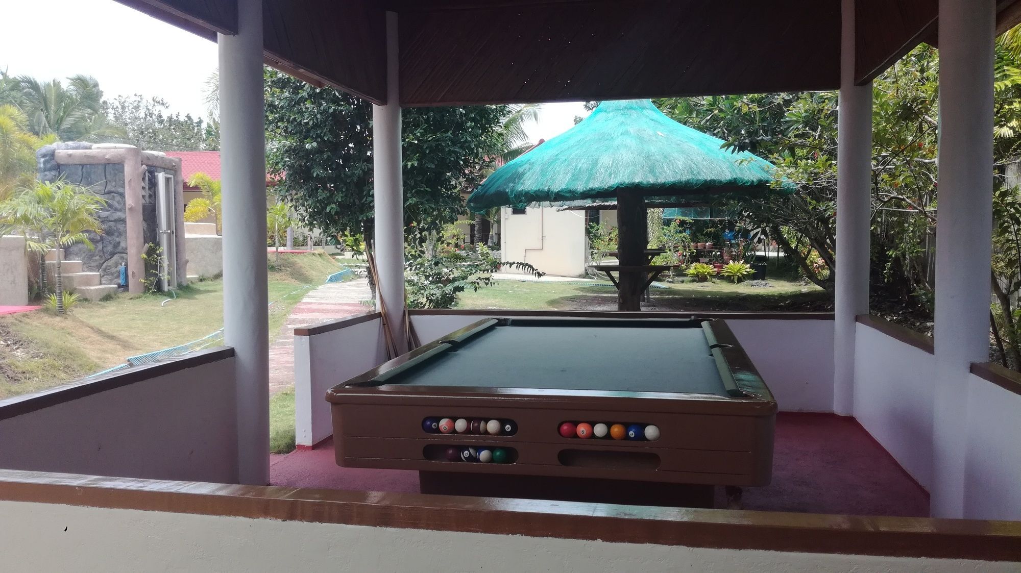 Resort Bonita Oasis Moalboal