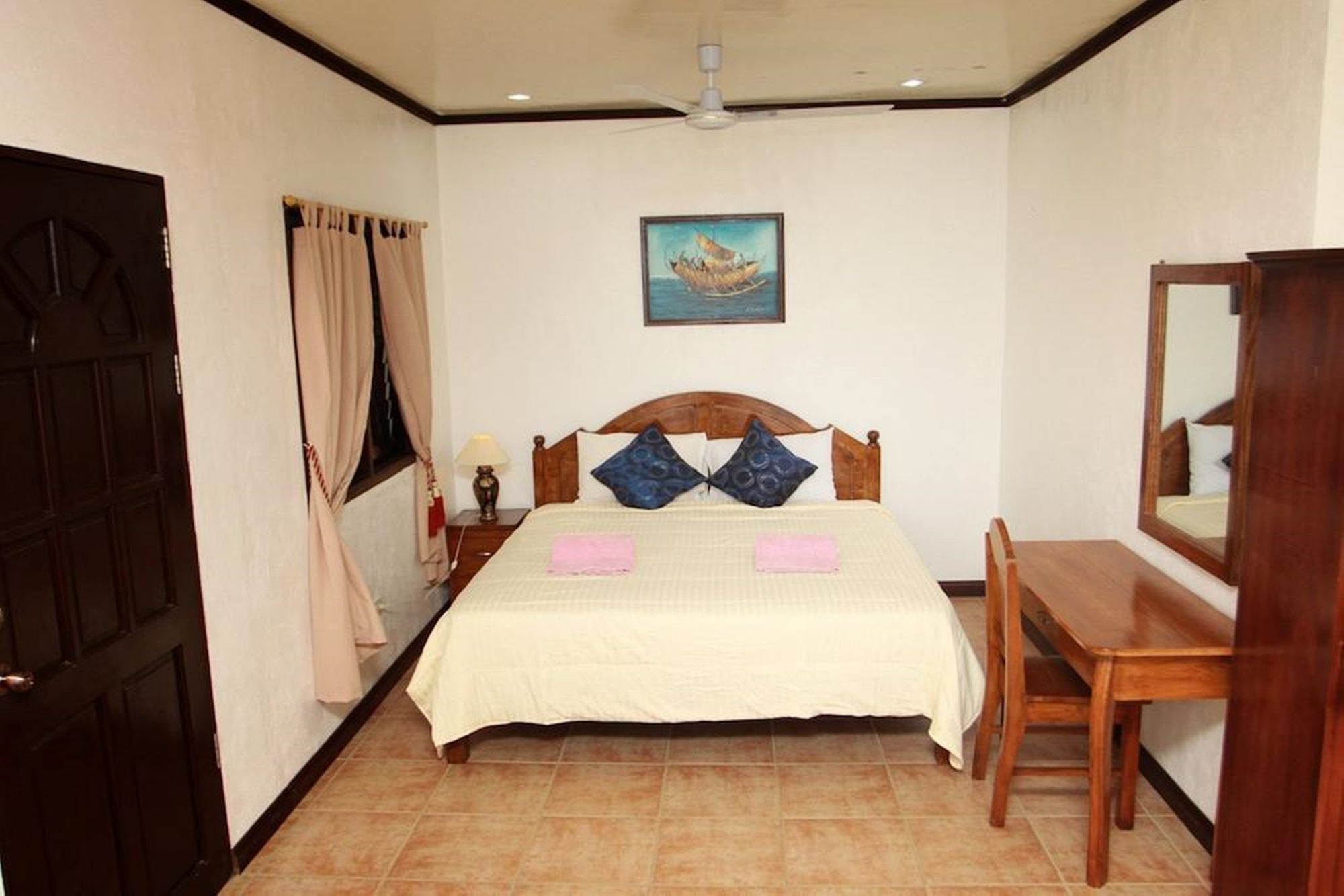 Bonita Oasis Moalboal