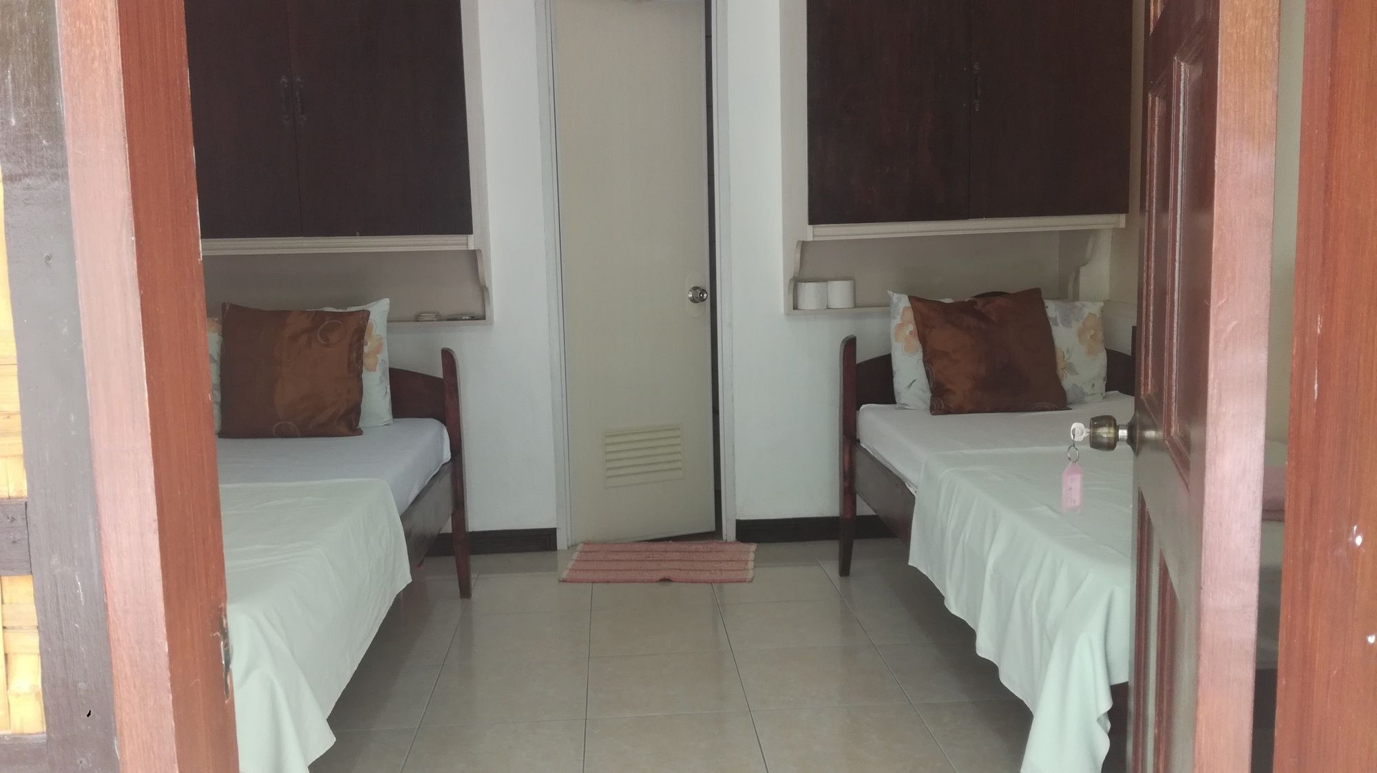 Bonita Oasis Resort Moalboal