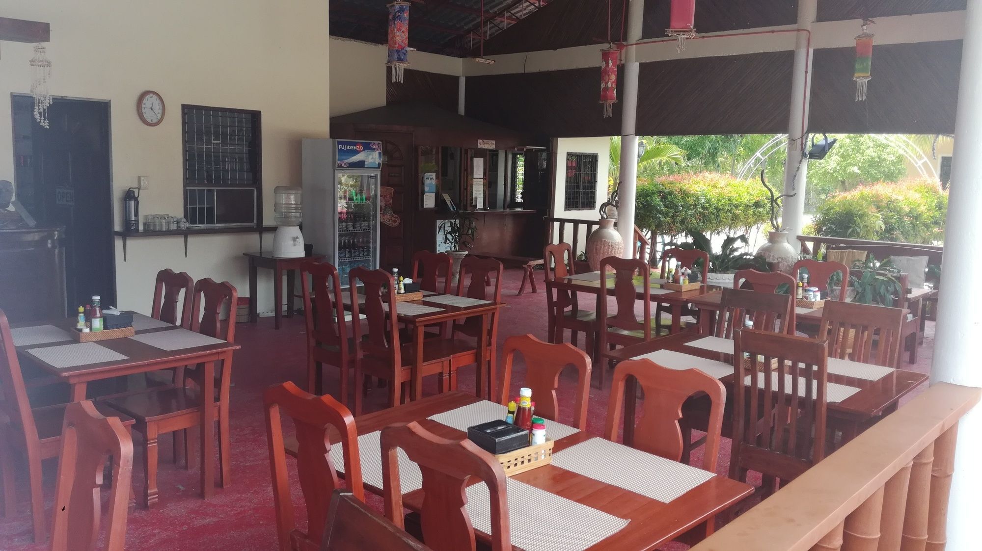 Bonita Oasis Moalboal