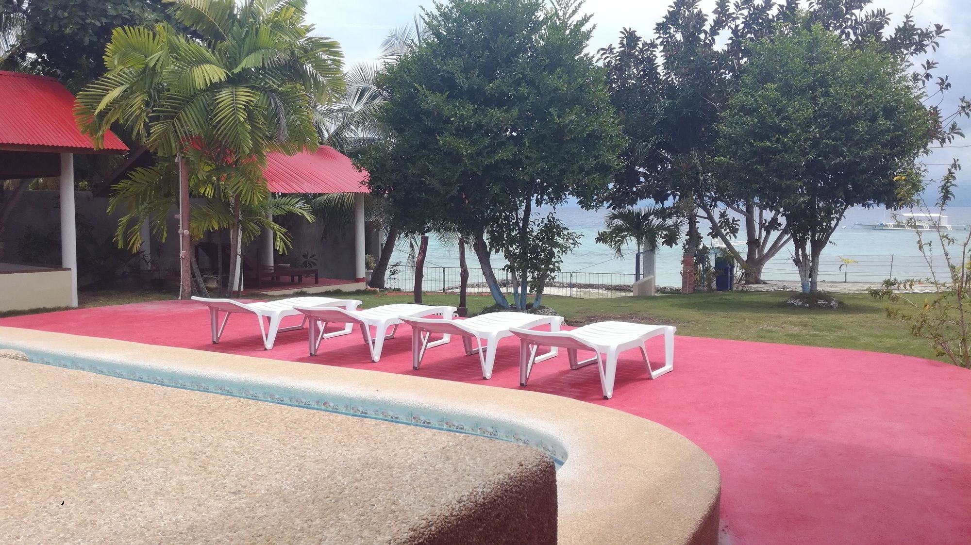 Bonita Oasis Resort Moalboal